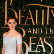 Emma Watson har huvudrollen i nya Skönheten och Odjuret.