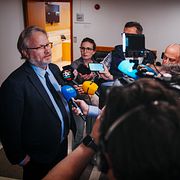 I tingsrätten fick Marius Borg Høiby besked om att han skulle släppas i väntan på dom. Det beslutet ändrar nu hovrätten.