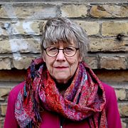 Agnes Wold.