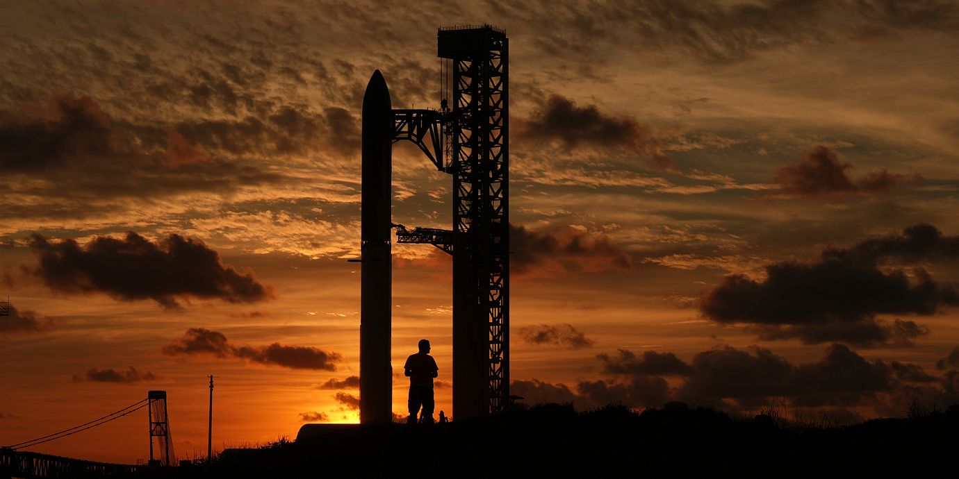 Space X har kallat målet att göra Starship helt återanvändbar för ”raketteknikens heliga graal”