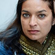 Jhumpa Lahiri
