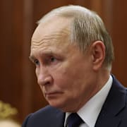 Ryska hotaktiviteter mot Sverige kan öka, bedömer Säpo.