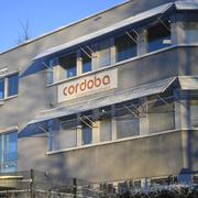 Cordoba International School i Kista.