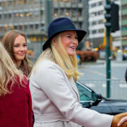 Mette-Marit/Epstein.