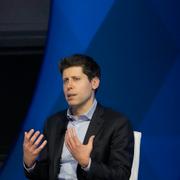 Sam Altman 