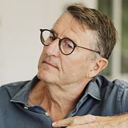 Conni Jonsson, styrelseordförande EQT. Arkivbild.