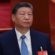 Kinas president Xi Jinping