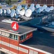 Telia sålde TV4 för 6,6 miljarder kronor till Schibsted.