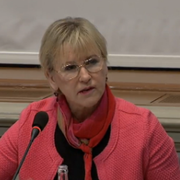 Margot Wallström