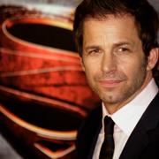 Zack Snyder.