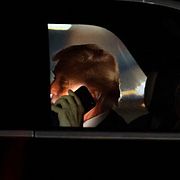 USA:s president Donald Trump.