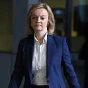 Liz Truss