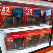 Switch 2.