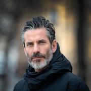 Jens Lapidus