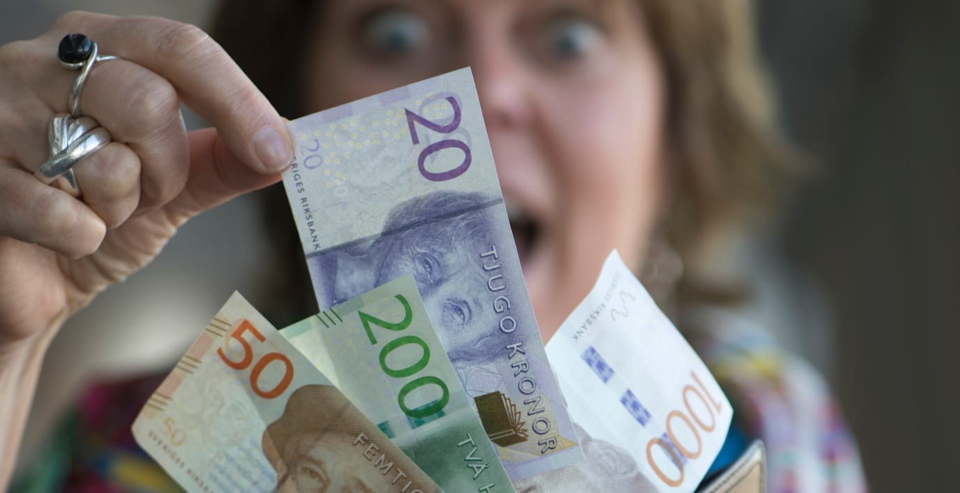 Handelsbanken A ger högst direktavkastning just nu, enligt DI. 