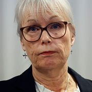 Katarina Johansson Welin.