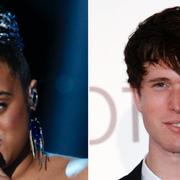 Seinabo Sey / James Blake