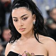 Charli XCX.