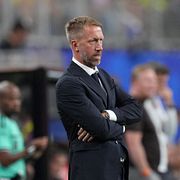 Graham Potter.