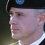 Bowe Bergdahl.