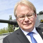 Peter Hultqvist.