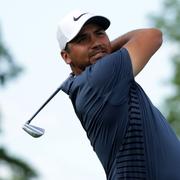 Jason Day. 