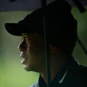 Tiger Woods.