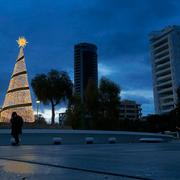 Nicosia, Cypern. 