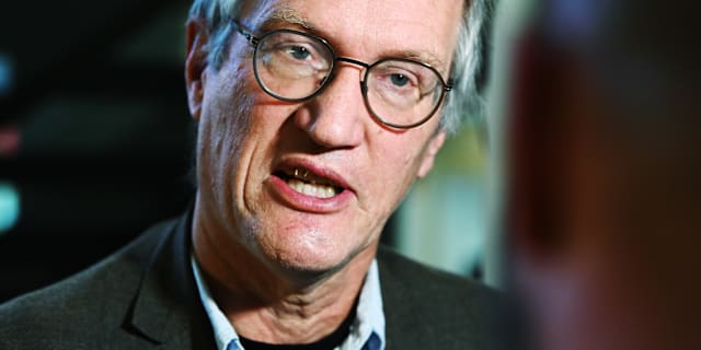 Bildresultat för anders tegnell