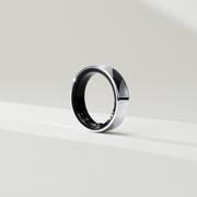 Samsung Galaxy Ring. 