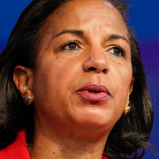 Susan Rice, Richard Branson och Steve Bannon.