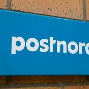 Postnord.