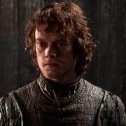 Alfie Allen. 