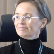 Lagmannen Christel Lundmark