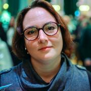 Arkiv. Jessica Schiefauer. 