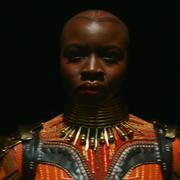 Danai Gurira i ”Black Panther: Wakanda Forever”