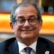Giovanni Tria.