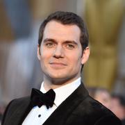 Henry Cavill.