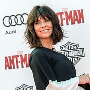 Evangeline Lilly.