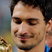 Mats Hummels.