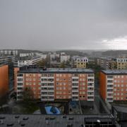 Tensta. 