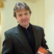 Aleksandr Litvinenko.