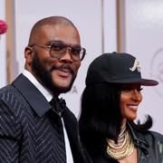 Tyler Perry. 