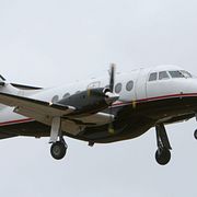 Avies Jetstream 31
