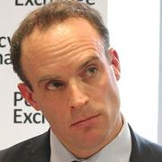 Dominic Raab