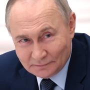 Putin.