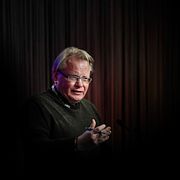 Arkivbild: Peter Hultqvist.