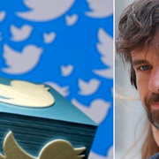 Jack Dorsey.