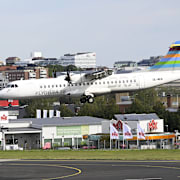 Bra inledde rekonstruktion i oktober förra året.