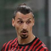 Zlatan Ibrahimovic/Ismaël Bennacer